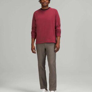 Like New: Lululemon City Sweat Crew Unisex Size Small